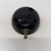 Harley Guide Headlight Bucket 5 3/4" Black for XL FX
