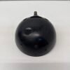 Harley Guide Headlight Bucket 5 3/4" Black for XL FX