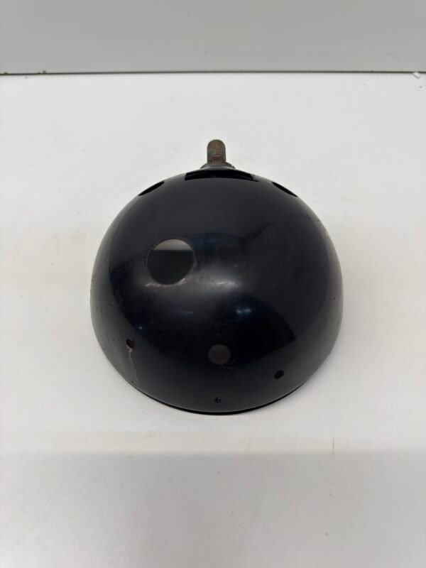 Harley Guide Headlight Bucket 5 3/4" Black for XL FX