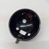 Harley Guide Headlight Bucket 5 3/4" Black for XL FX
