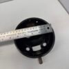 Harley Guide Headlight Bucket 5 3/4" Black for XL FX