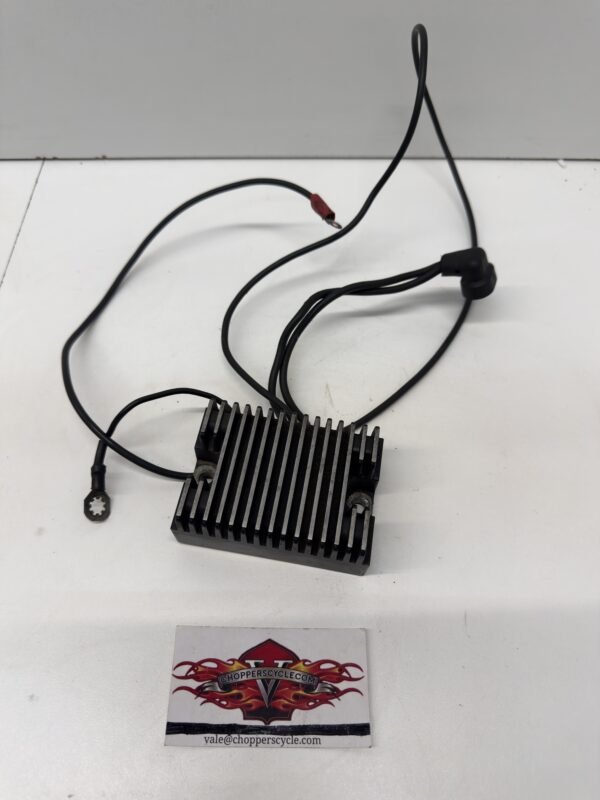 Voltage Regulator Rectifier For Harley Softail Springer 89-99, Touring 97-99