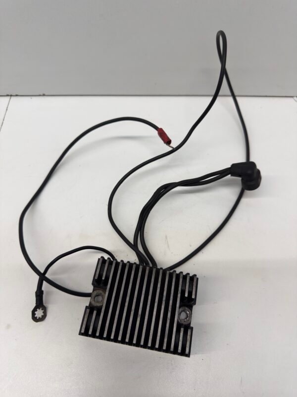 Voltage Regulator Rectifier For Harley Softail Springer 89-99, Touring 97-99
