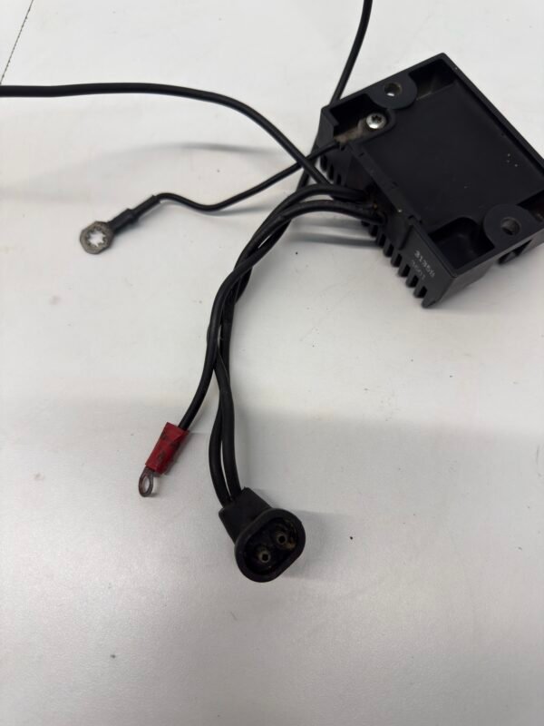 Voltage Regulator Rectifier For Harley Softail Springer 89-99, Touring 97-99