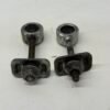 CH1088 (3) Rear Axle Adjusters 41573-97 for 1997-2001 Touring, 1997-2003 Sportster