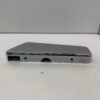 Starter Relay Cover Kit Chrome 66425-68 for 1966-84 Harley FL FLH Big Twin