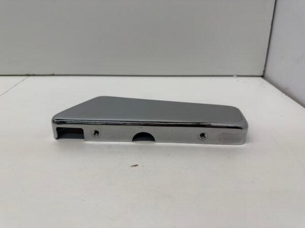 Starter Relay Cover Kit Chrome 66425-68 for 1966-84 Harley FL FLH Big Twin