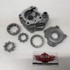 OEM Harley Oil Pump 62400240, 62400244 20-26 M8 Milwaukee 8