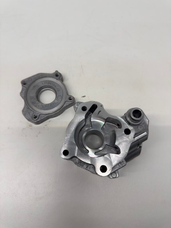 OEM Harley Oil Pump 62400240, 62400244 20-26 M8 Milwaukee 8