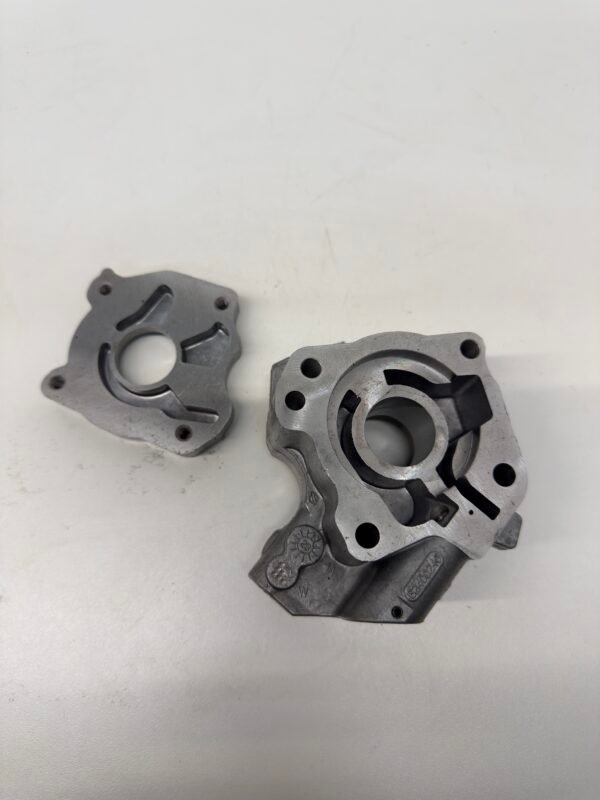 OEM Harley Oil Pump 62400240, 62400244 20-26 M8 Milwaukee 8