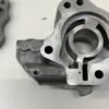 OEM Harley Oil Pump 62400240, 62400244 20-26 M8 Milwaukee 8
