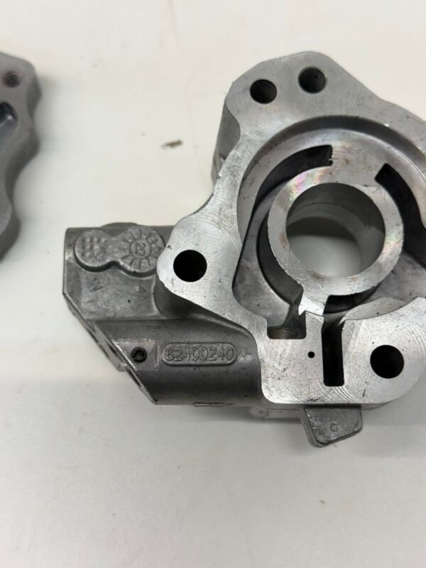 OEM Harley Oil Pump 62400240, 62400244 20-26 M8 Milwaukee 8
