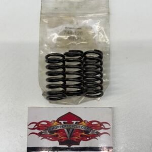 CH1091 (1) Rekluse Clutch Spring Kit 744-126 Harley Standard Springs