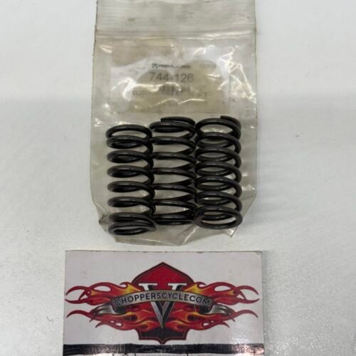 Rekluse Clutch Spring Kit 744-126 Harley Standard Springs