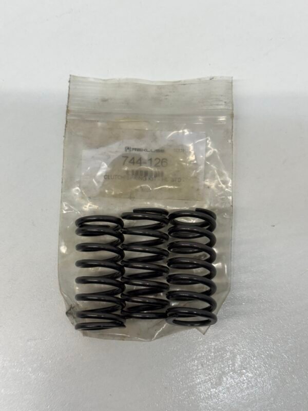 Rekluse Clutch Spring Kit 744-126 Harley Standard Springs