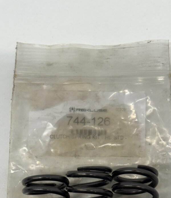 Rekluse Clutch Spring Kit 744-126 Harley Standard Springs