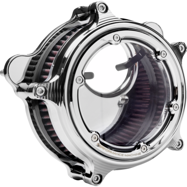 Performance Machine Vision Air Cleaner for 1991-2020 Harley XL Sportster