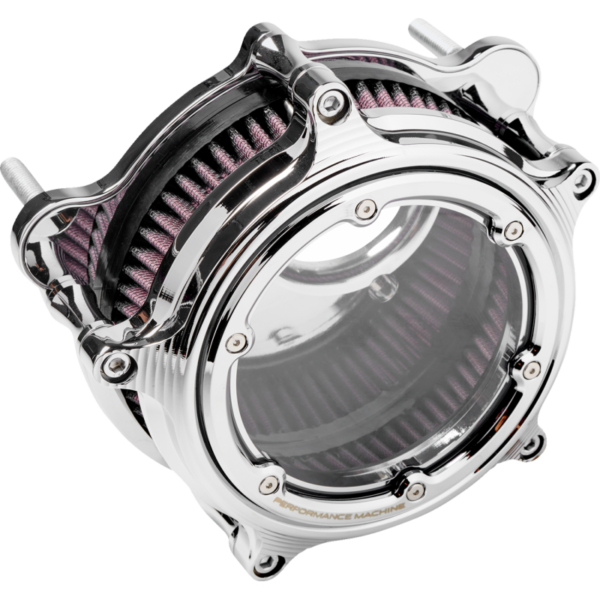 Performance Machine Vision Air Cleaner for 1991-2020 Harley XL Sportster
