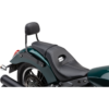 Cobra Detachable Backrest 502-2210B for 16-20 Indian Scout Sixty