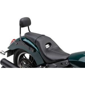 Cobra Detachable Backrest 502-2210B for 16-20 Indian Scout Sixty