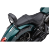 Cobra Detachable Backrest 502-2210B for 16-20 Indian Scout Sixty