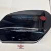 CH1237 (1) OEM Harley Right Saddlebag Lid Cover 90202768 for 2018-2024 Softail FLSB, FXLR , FXLRS