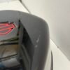 CH1237 (3) OEM Harley Right Saddlebag Lid Cover 90202768 for 2018-2024 Softail FLSB, FXLR , FXLRS