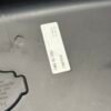 CH1237 (6) OEM Harley Right Saddlebag Lid Cover 90202768 for 2018-2024 Softail FLSB, FXLR , FXLRS