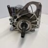 5 Speed Softail Transmission with Polished Case