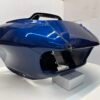 CH1116 (2) Harley Paint Set Body Kit for 09-23 Road Glide Special
