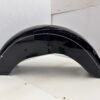 Harley Paint Set Body Kit Black for 2009-17 Softail Heritage FLSTC