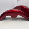 Harley Paint Set Body Kit Candy Red Sunglo for 08-17 Fat Boy