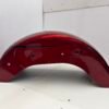 Harley Paint Set Body Kit Candy Red Sunglo for 08-17 Fat Boy