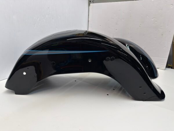 OEM Harley Fender set 07-17 Fat Boy