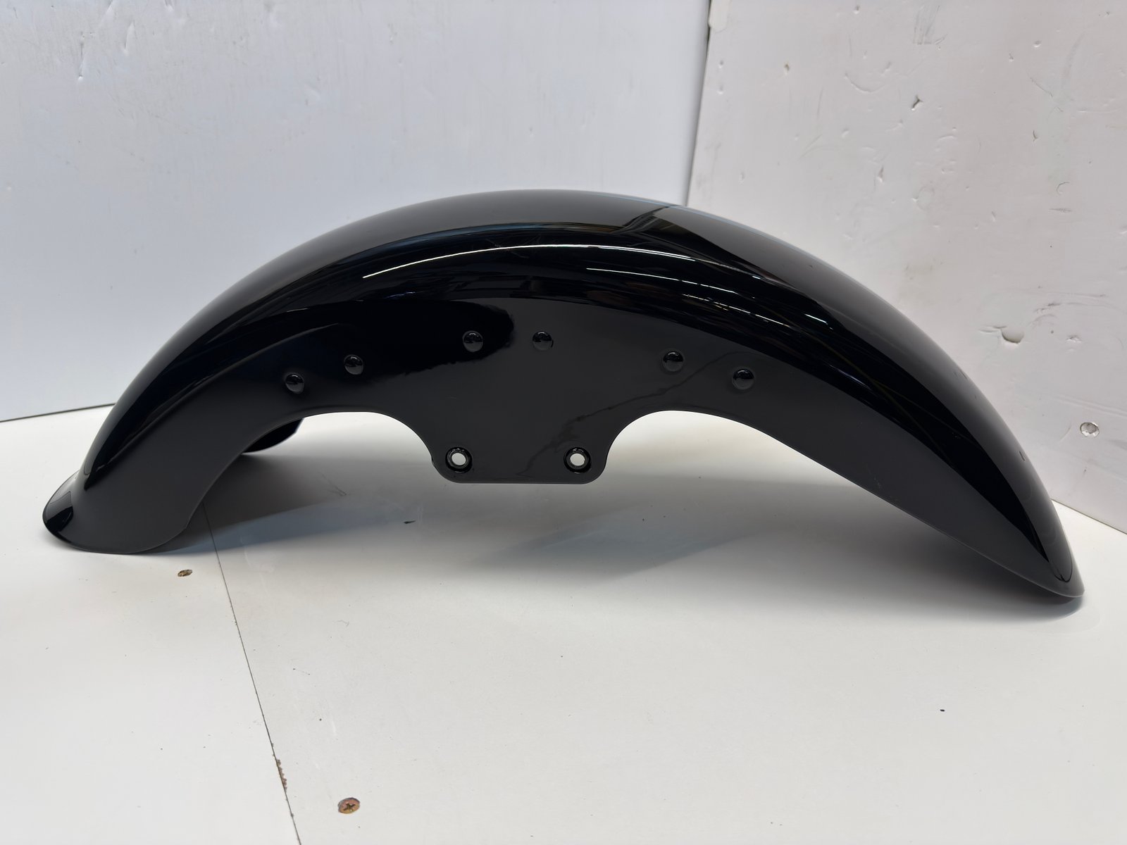 OEM Harley Fender set 07-17 Fat Boy