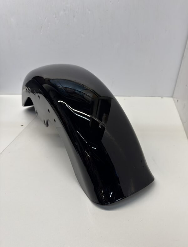 OEM Harley Fender set 07-17 Fat Boy