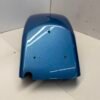 Harley Fender Set Blue for 08-17 Softail