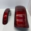 Harley Fender set  for 08-17 Softail
