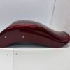Harley Fender set  for 08-17 Softail