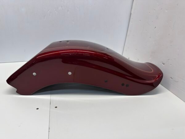 Harley Fender set  for 08-17 Softail