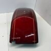 Harley Fender set  for 08-17 Softail