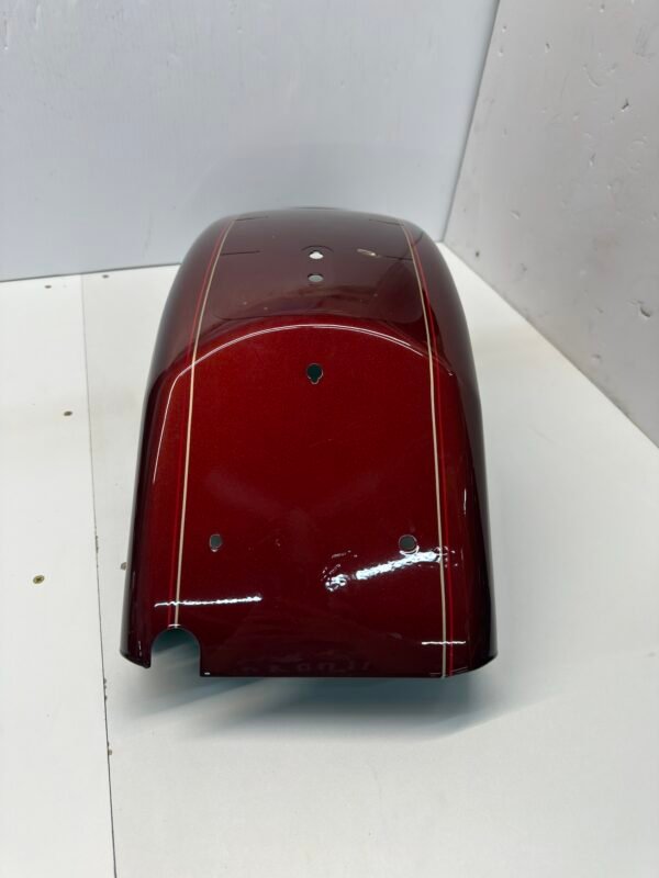 Harley Fender set  for 08-17 Softail