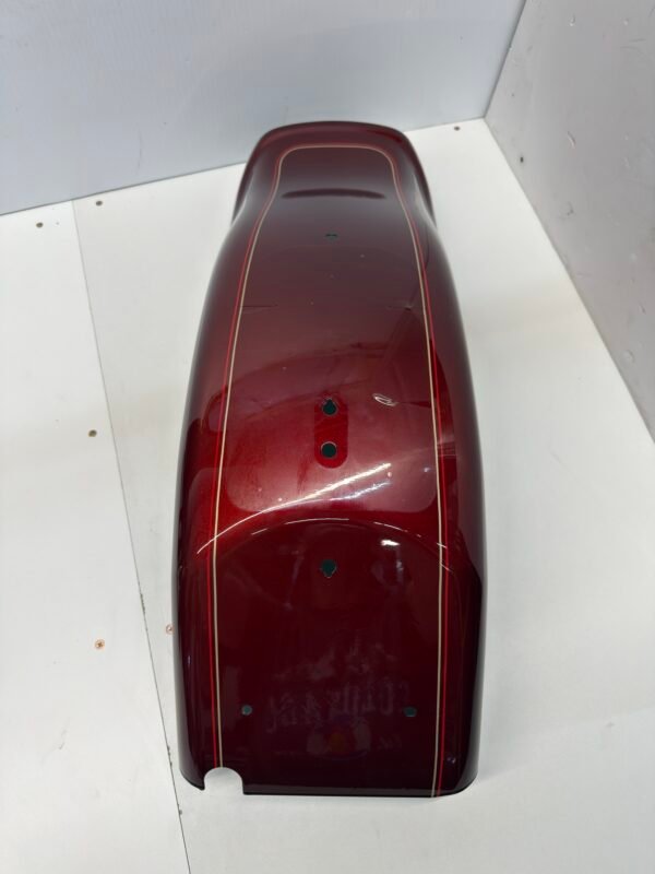 Harley Fender set  for 08-17 Softail