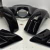 Harley Paint Set Body Kit for Street Glide Special