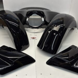 Harley Paint Set Body Kit for Street Glide Special