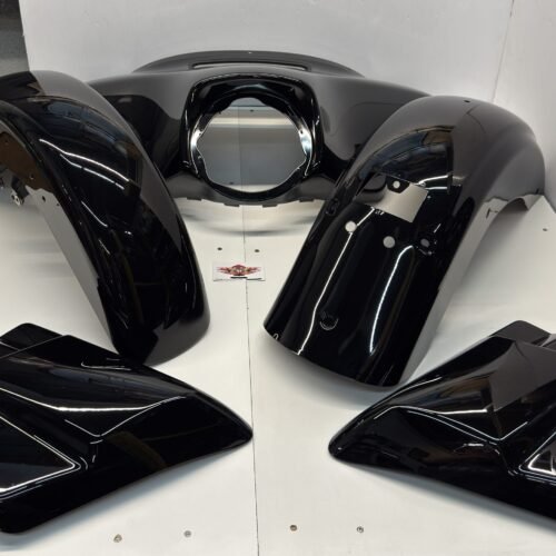 Harley Paint Set Body Kit for Street Glide Special