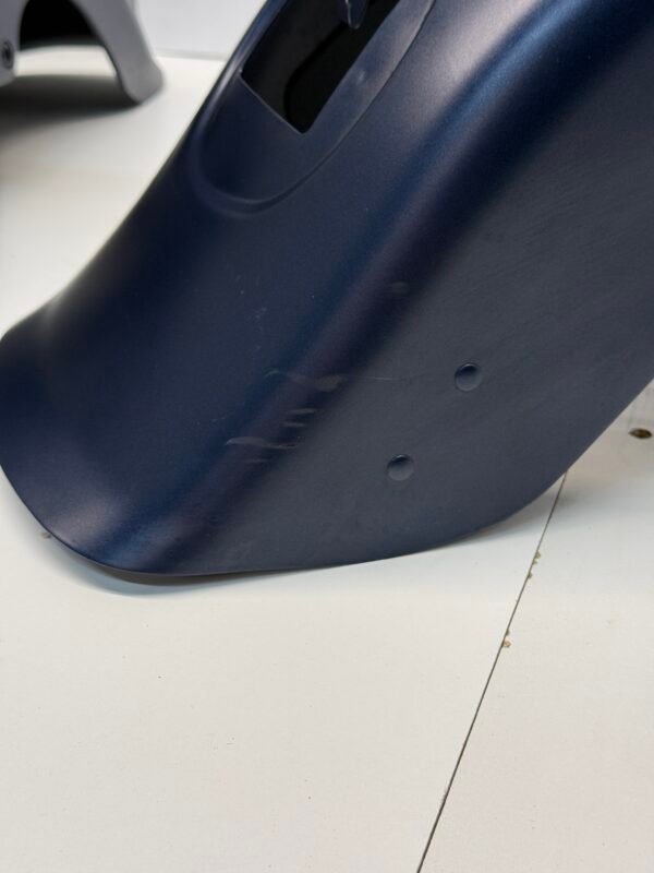 Harley Fender Set for 08-17 Fat Boy FLSTF