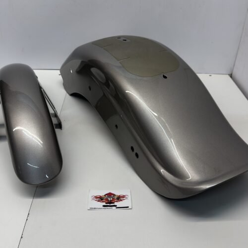 Harley Fender Set for 07-17 Softail FXST