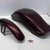 Harley Fender Set for 08-17 Softail FXSTB