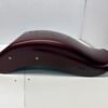 Harley Fender Set for 08-17 Softail FXSTB